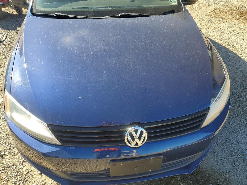 Photo 11 from auction – 2014 VOLKSWAGEN JETTA BASE with VIN 3VW2K7AJ0EM431961
