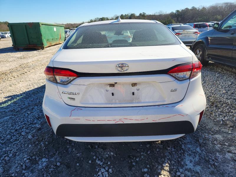 Zdjęcie 6 z aukcji – 2022 TOYOTA COROLLA z VIN 5YFEPMAE4NP351526