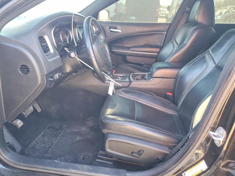 Photo 7 from auction – 2021 DODGE CHARGER with VIN 2C3CDXBG0MH587858