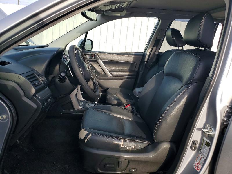 Photo 7 from auction – 2014 SUBARU FORESTER 2 with VIN JF2SJGPCXEH489144