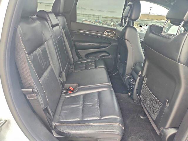 Photo 11 from auction – 2015 JEEP GRAND CHEROKEE with VIN 1C4RJEBG0FC686057