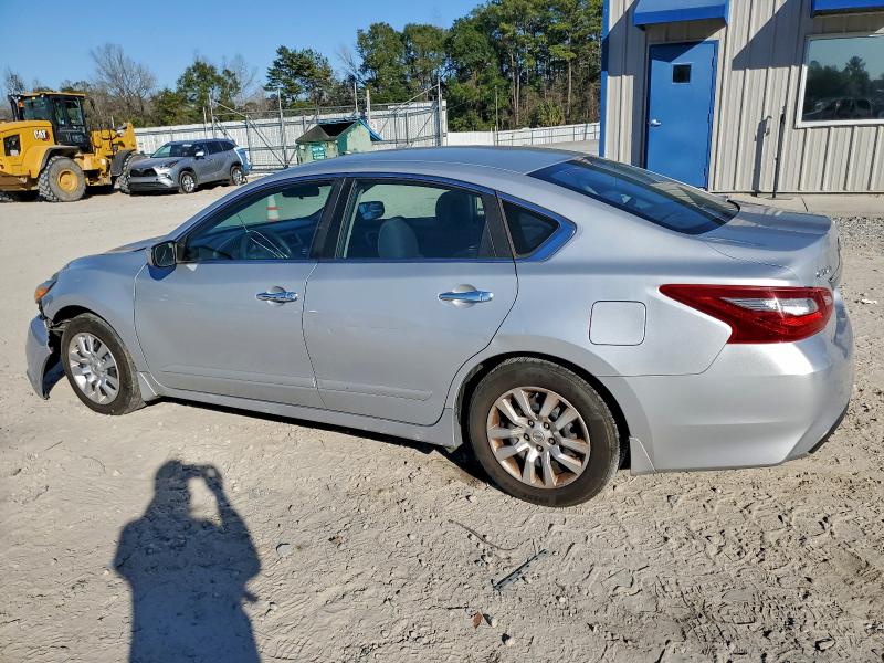 Photo 2 from auction – 2018 NISSAN ALTIMA 2.5 with VIN 1N4AL3AP3JC108854