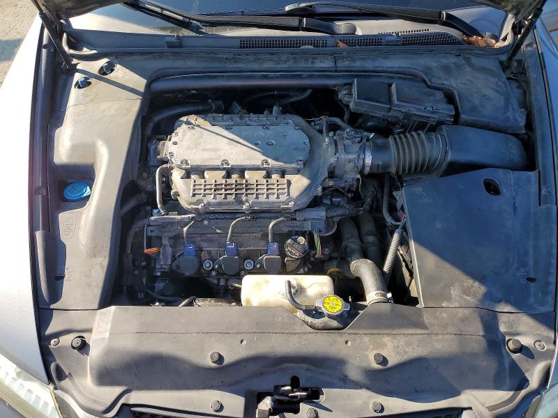 Photo 11 from auction – 2007 ACURA TL with VIN 19UUA66287A040987
