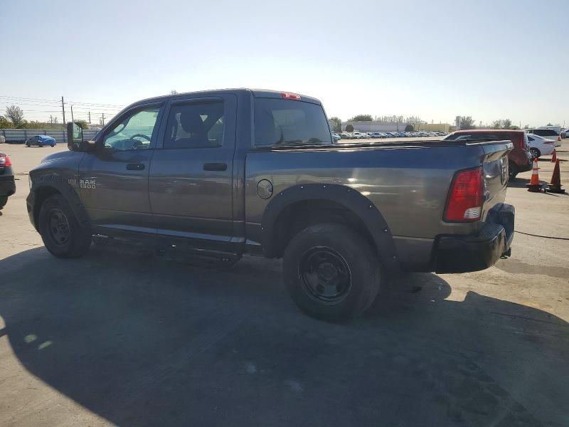 Photo 2 from auction – 2015 RAM 1500 ST with VIN 3C6RR7KTXFG631590