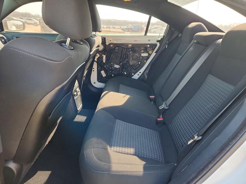 Photo 10 from auction – 2021 DODGE CHARGER with VIN 2C3CDXHGXMH666980