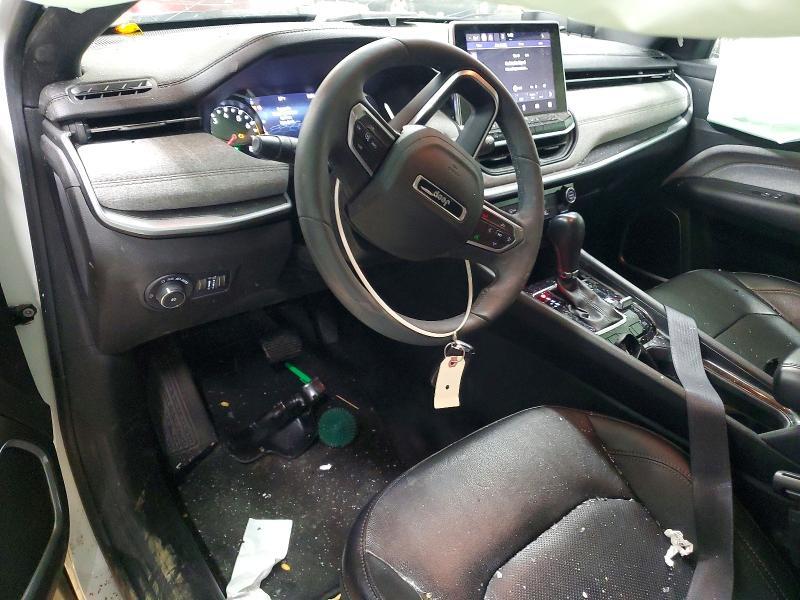 Photo 8 from auction – 2023 JEEP COMPASS with VIN 3C4NJDFNXPT501391