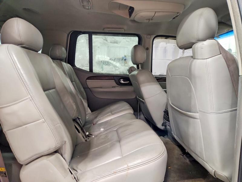 Фото 11 с аукциона – 2005 GMC ENVOY с VIN 1GKET16M056174835
