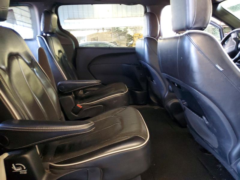 Photo 11 from auction – 2019 CHRYSLER PACIFICA with VIN 2C4RC1GG9KR628834