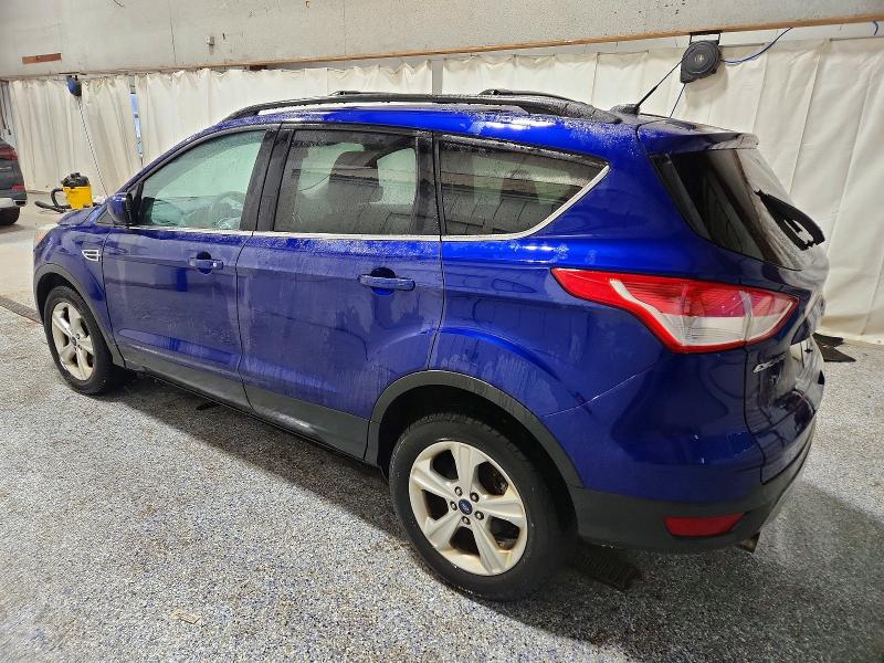 Photo 2 from auction – 2013 FORD ESCAPE SE with VIN 1FMCU9G99DUD25413