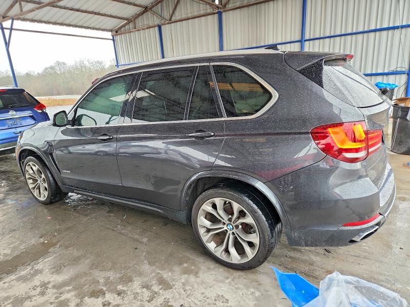 Photo 2 from auction – 2014 BMW X5 XDRIVE5 with VIN 5UXKR6C57E0C02139