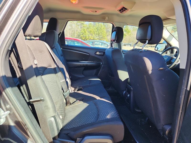 صورة رقم 11 من المزاد - 2014 DODGE JOURNEY SE مع VIN 3C4PDCAB7ET277761
