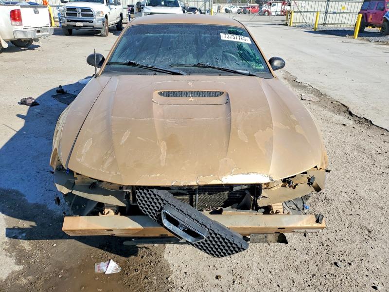 Photo 5 from auction – 2000 FORD MUSTANG GT with VIN 1FAFP42X4YF154927