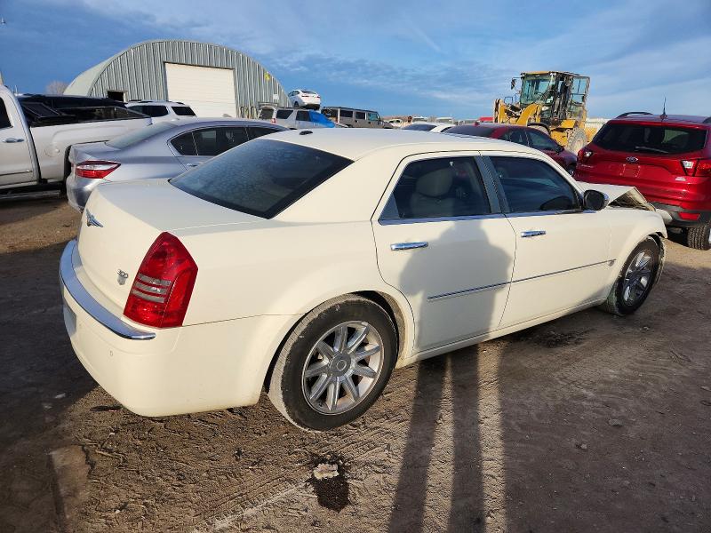 Photo 3 from auction – 2006 CHRYSLER 300C with VIN 2C3LA63H86H365422