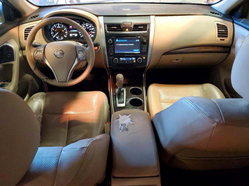 Photo 8 from auction – 2015 NISSAN ALTIMA 2.5 with VIN 1N4AL3AP5FN903187