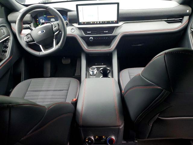 صورة رقم 8 من المزاد - 2025 FORD EXPLORER S مع VIN 1FMUK8KH4SGB40054
