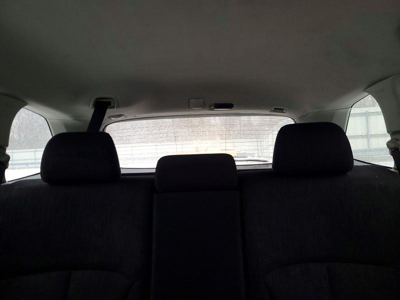 Photo 10 from auction – 2014 SUBARU OUTBACK with VIN 4S4BRBCC7E3269890