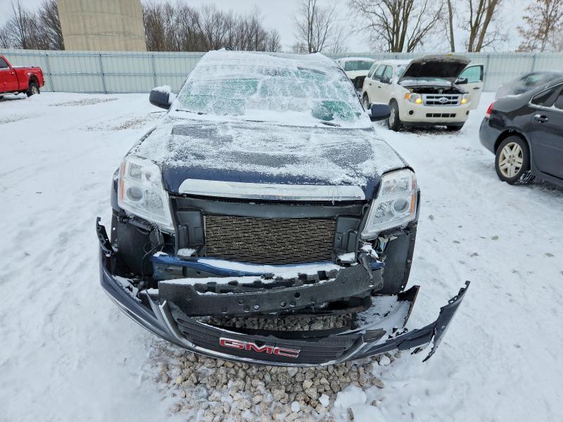 Photo 5 from auction – 2017 GMC TERRAIN SL with VIN 2GKFLTEK3H6311832