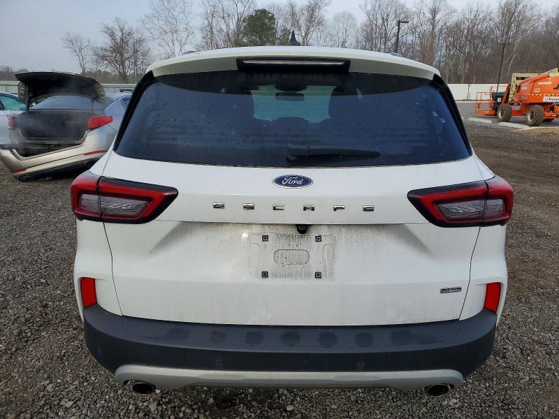 Photo 6 from auction – 2023 FORD ESCAPE with VIN 1FMCU0E16PUB06955