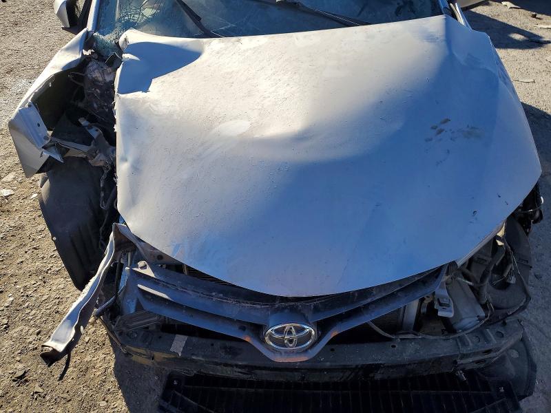 Photo 11 from auction – 2016 TOYOTA COROLLA with VIN 5YFBURHE9GP399699