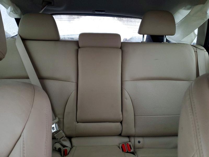 Снимка 10 от търг – 2015 SUBARU OUTBACK 2. с VIN 4S4BSANC2F3229939