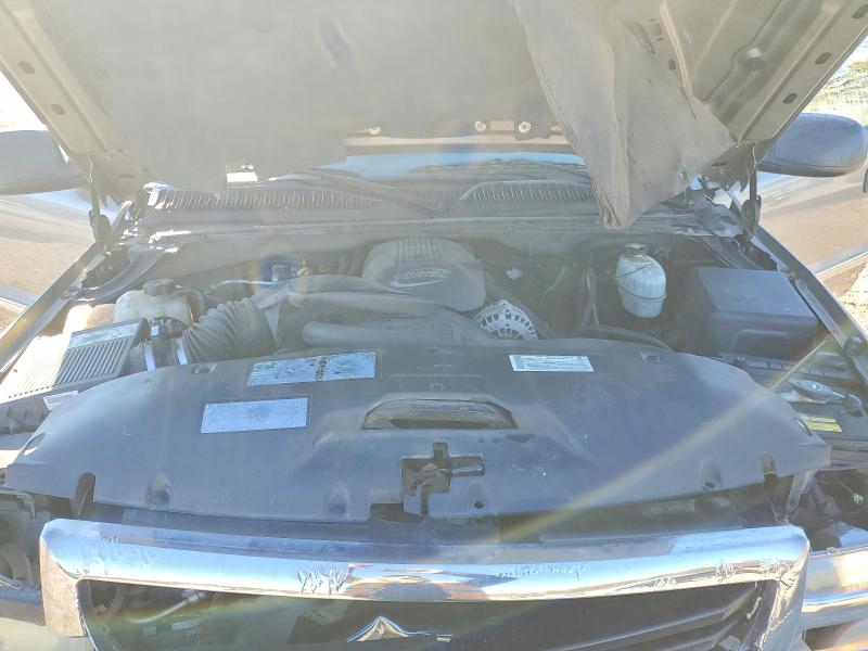 Photo 11 from auction – 2003 GMC SIERRA with VIN 1GTGK13U33F159268