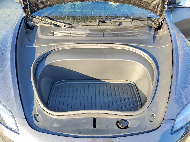 Photo 11 from auction – 2024 TESLA MODEL 3 with VIN 5YJ3E1ETXRF901432