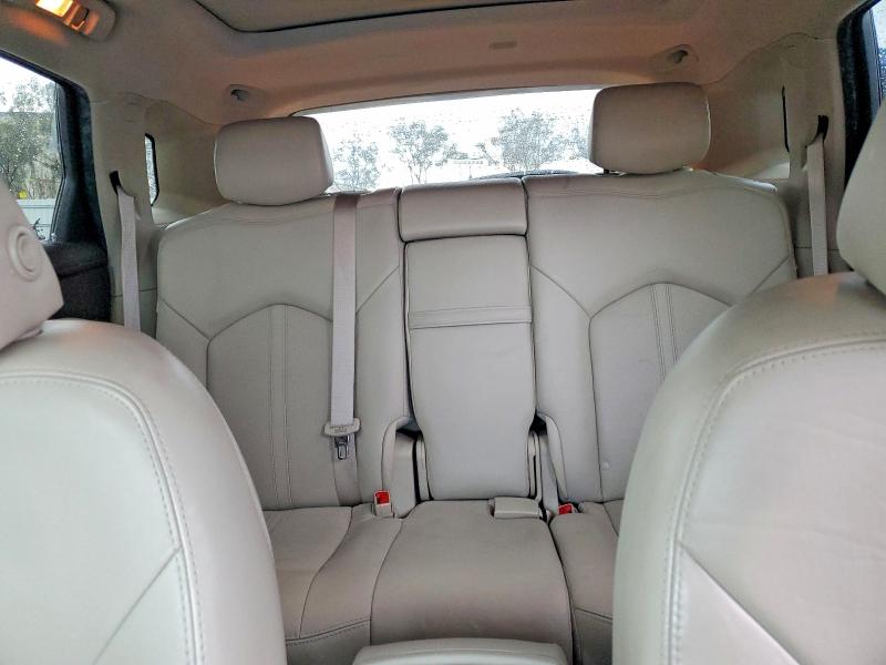 Photo 10 from auction – 2015 CADILLAC SRX with VIN 3GYFNBE39FS634025