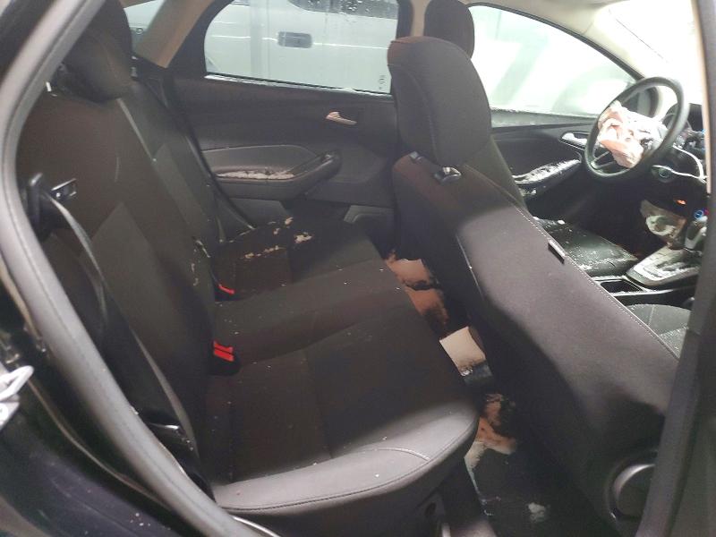Photo 10 from auction – 2018 FORD FOCUS SE with VIN 1FADP3FE5JL257291
