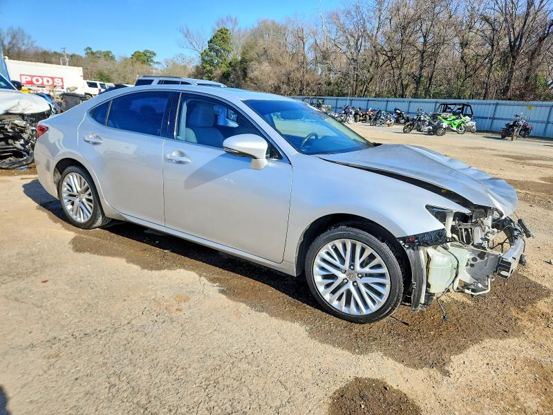 Photo 4 from auction – 2013 LEXUS ES 350 with VIN JTHBK1GGXD2040848