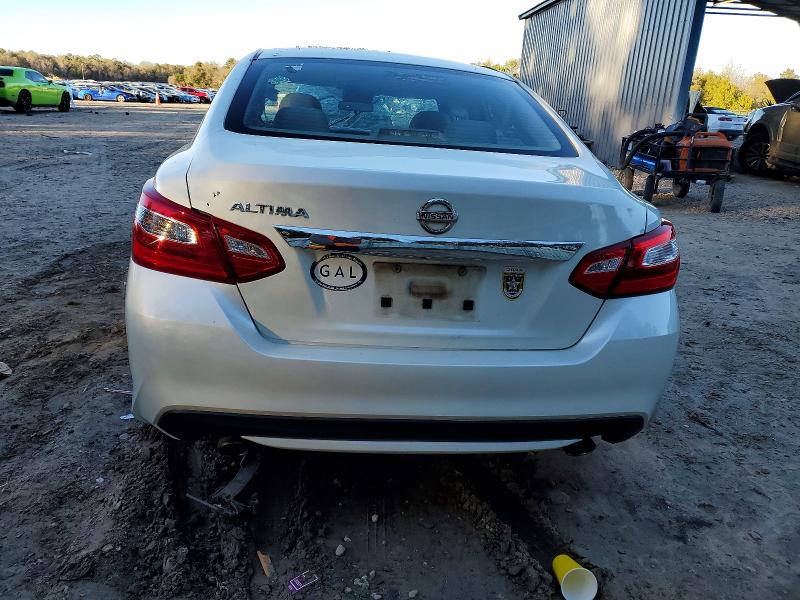 Photo 6 from auction – 2016 NISSAN ALTIMA 2.5 with VIN 1N4AL3AP3GN346572