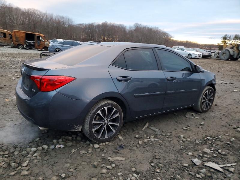 Photo 3 from auction – 2018 TOYOTA COROLLA L with VIN 2T1BURHE5JC973822