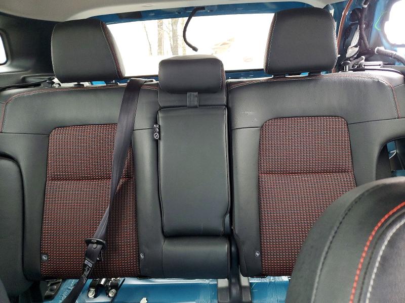 Photo 10 from auction – 2025 NISSAN KICKS SR with VIN 3N8AP6DD5SL387056