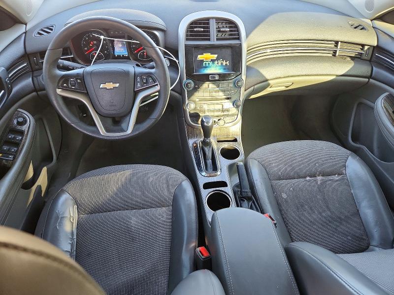Photo 8 from auction – 2014 CHEVROLET MALIBU with VIN 1G11C5SL2EF187612