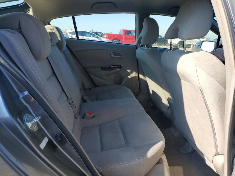 صورة رقم 10 من المزاد - 2013 HONDA INSIGHT LX مع VIN JHMZE2H52DS001681
