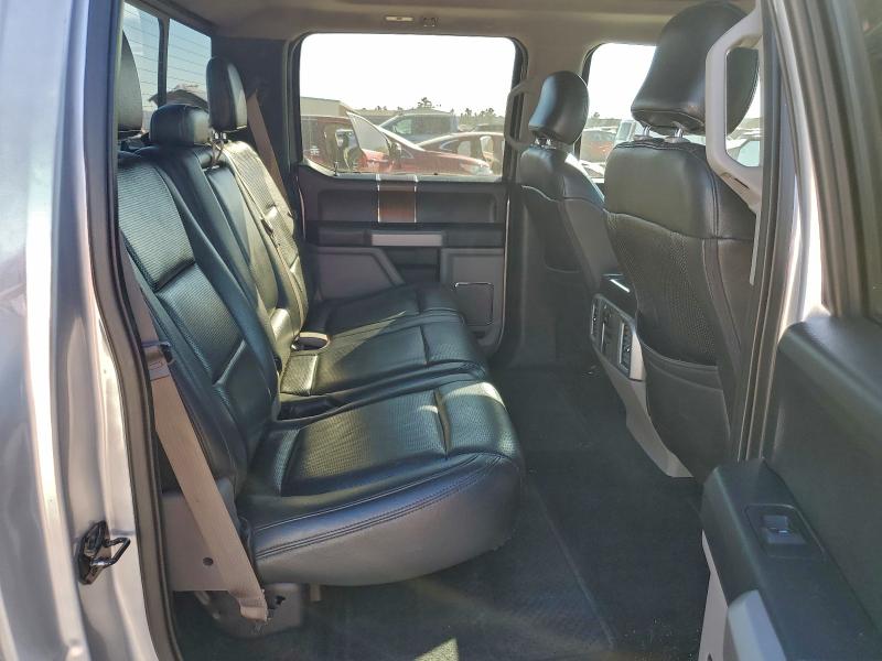 Photo 10 from auction – 2015 FORD OTHER with VIN 1FTEW1EG5FFC69990