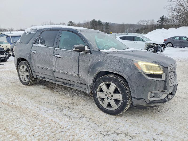 Photo 4 from auction – 2015 GMC ACADIA DEN with VIN 1GKKVTKD3FJ211843