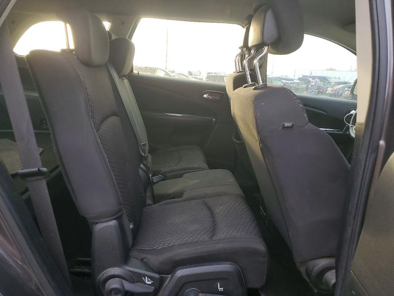 Photo 10 from auction – 2015 DODGE JOURNEY with VIN 3C4PDCAB0FT556664