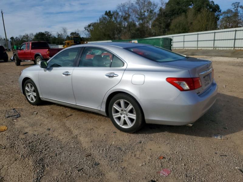 Photo 2 from auction – 2007 LEXUS ES 350 with VIN JTHBJ46G272135429