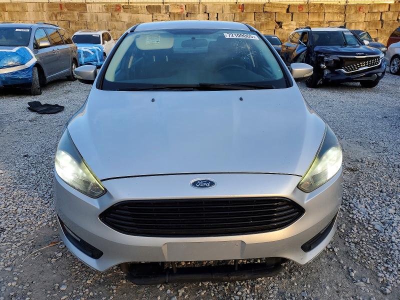 Photo 5 from auction – 2017 FORD FOCUS with VIN 1FADP3FE5HL340360