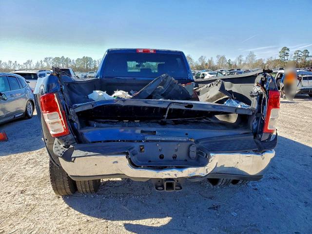 Photo 6 from auction – 2024 RAM 3500 TRADE with VIN 3C63RRGL3RG295943