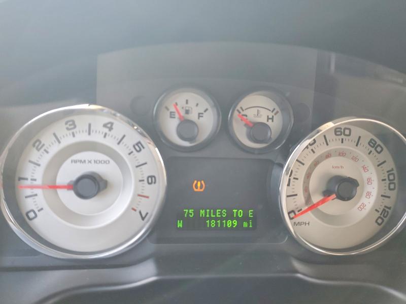 Photo 9 from auction – 2007 FORD EDGE SEL P with VIN 2FMDK49C27BB36876