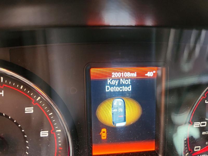 Zdjęcie 9 z aukcji – 2014 DODGE CHARGER SE z VIN 2C3CDXBG2EH370359