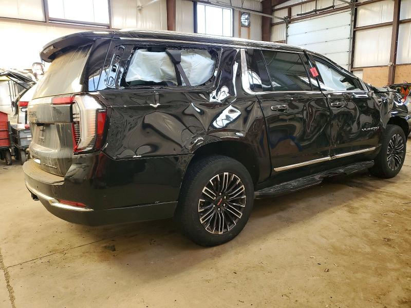 Photo 3 from auction – 2025 GMC YUKON XL E with VIN 1GKS2GRDXSR138889