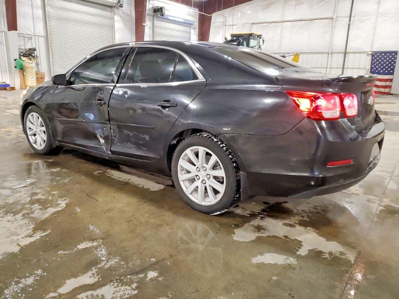 Photo 2 from auction – 2015 CHEVROLET MALIBU 2LT with VIN 1G11D5SL1FF180133
