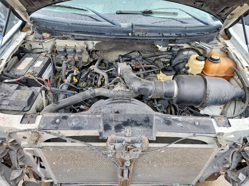 Photo 11 from auction – 2008 FORD F150 with VIN 1FTRW12W88FB03558