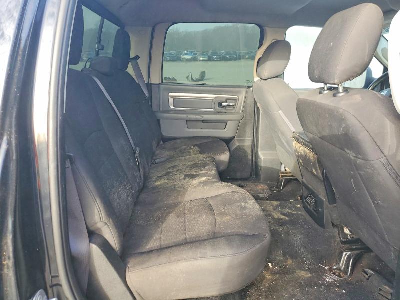 Photo 10 from auction – 2019 RAM 1500 CLASS with VIN 1C6RR7LT6KS735608