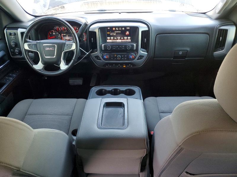 Photo 8 from auction – 2016 GMC SIERRA K15 with VIN 3GTU2MEC9GG116986