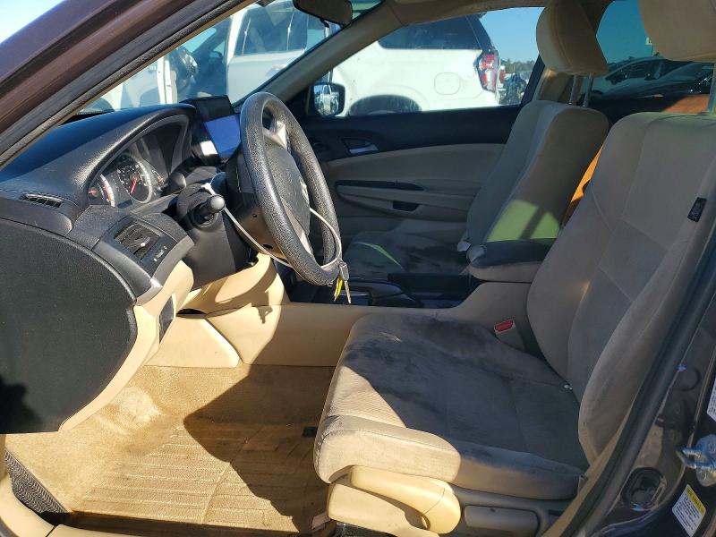 Photo 7 from auction – 2011 HONDA ACCORD with VIN 1HGCP2F36BA093627