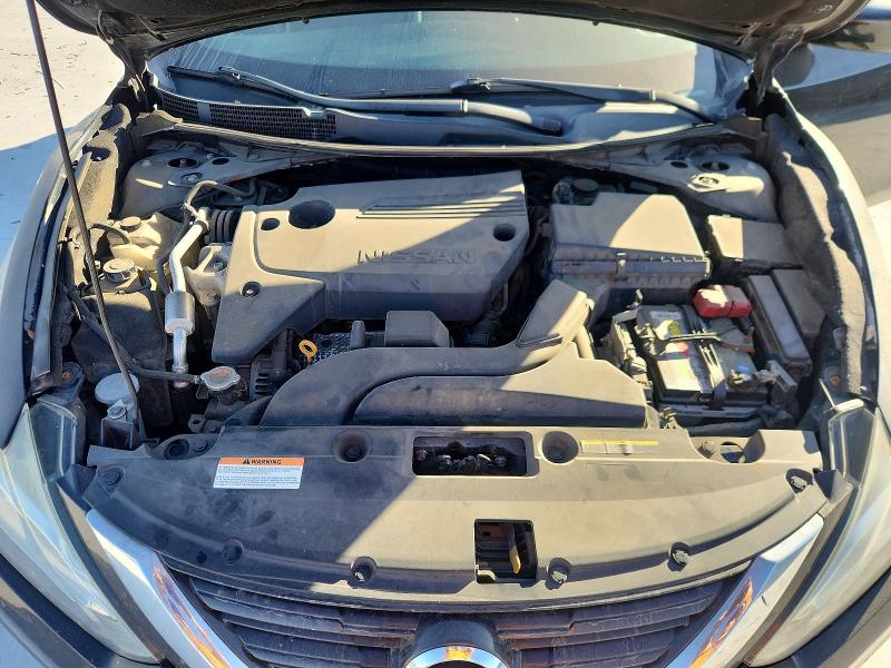Photo 11 from auction – 2016 NISSAN ALTIMA 2.5 with VIN 1N4AL3AP5GN388841