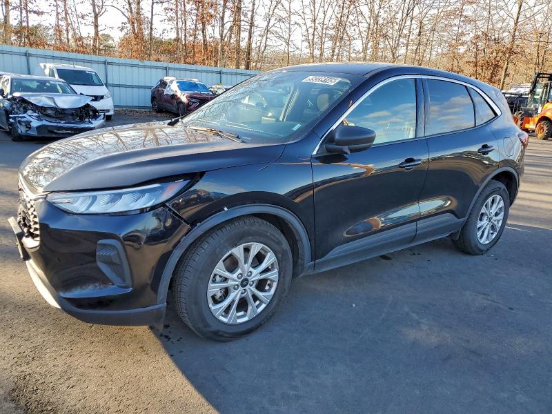 Photo 1 from auction – 2024 FORD ESCAPE ACT with VIN 1FMCU0GN8RUA25328